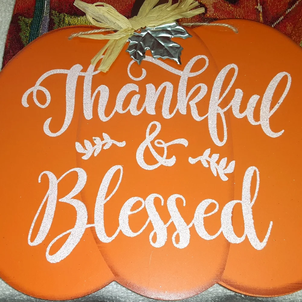 Fall Decoration Bundle 10 Piece